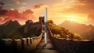 Parker Sonnet Intrepid Journeys Collection - Ancient China