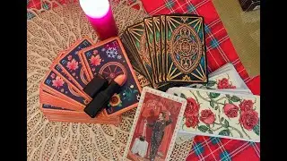 Можно ли Ему ДОВЕРЯТЬ? 2я ч.#tarot#таро#ясновидение#суженый#муж#love#