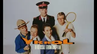Yrrol (1994) - trailer till filmen