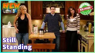 Still Standing NEW Season 2026 🌺Still Bill🌺 1080HD NEW TV SHOWS