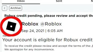 Roblox is ACTUALLY giving out refunds...