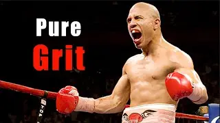 Cotto's Power Jab & Elite Swarming Explained - Technique Breakdown