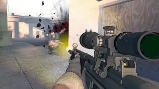 Left 4 Dead 2 - Flu Season - Expert On The Parish