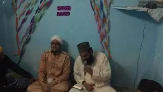 Balaghal Ula Bikamalihi Naat By Sayed Mohammed Al-Qadri