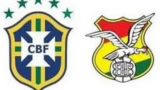 Copa América 1991: Brasil x Bolívia