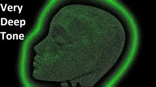2 Hours Deep Relaxation Tone - Head Sounds 2
