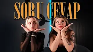 SİZDEN GELEN SORULARI CEVAPLADIK | TAVSİYELER 