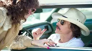 Cumtown - Dallas Buyers Club