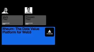 Itheum: The Data Value Platform for Web3