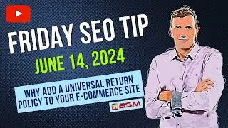 Why You Should Add a Universal Return Policy to Your E Commerce Site