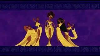 Hercules ¤ Zéro à Héros / Zero to Hero ¤ Canadian French [HD]