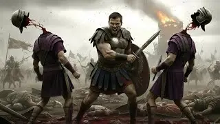 The Roman Empire’s Most Lethal SECRET Elite Force | The Evocati