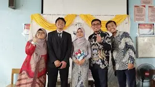 PRAKTIK NIKAH