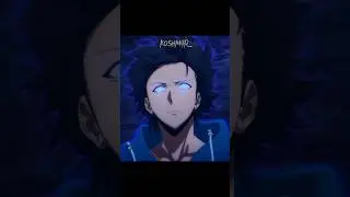 Рано сдаваться, победа за мной ! 👀🔥| Поднятие уровня в одиночку #аниме #анимемоменты