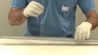 Como instalar drywall - Utilização de Suporte Nivelador