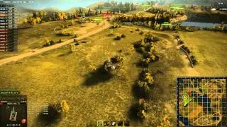 WoT Играл: Ragnatos Белый тигр DerWeisse_Tiger 2012-05-04