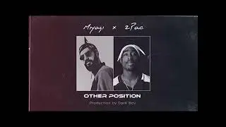 Lyrics music - 2Pac & Miyagi-Other Position
