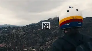 ONYX Ride-Out: Griffith Trails & City Adventures with RCR Riders