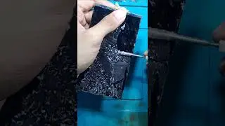 Beda jenis lem lcd beda pula cara membersihkannya 