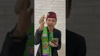 Peringatan Maulid Nabi MUHAMMAD SAW