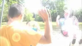 Why We Hate Swings...