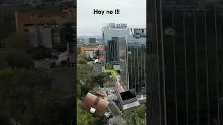 Hoy no !!!