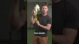 The REAL Fix For Tight Hamstrings (you’ve never tried this) 