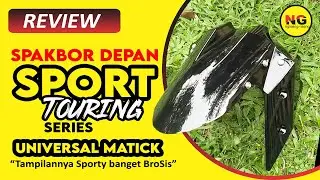 Spakbor kolong matick