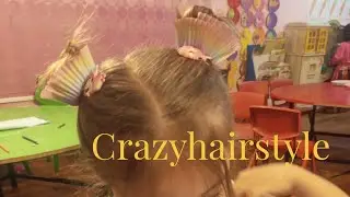crazyhairstyle