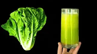 Juice that will make your bones strong and relieve knee pain after 50 years.