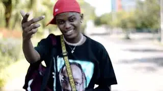 YOUNG CRAZY_-_On God (Official Music Video)