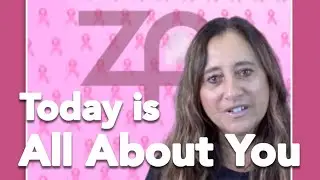 It's All About You at ZP