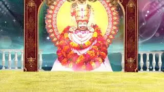 khatu Shyam ji || no copyright viedo || motion effect viedo