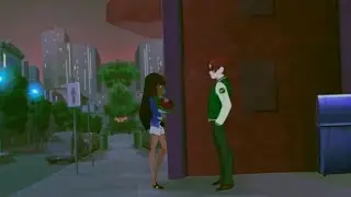 Lolirock MV: Talisto: Somebody To You