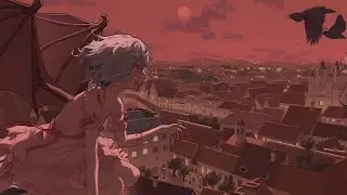 【東方Vocal】 vanish out of one's sight 「ESQUARIA」