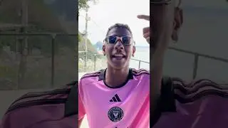 POV: we found that Brazilian guy of the for you page 😂💗 #McMenorJp
