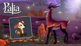 How many ARROWS will it take to get the ELDER SERNUK PLUSH!? | Palia Update