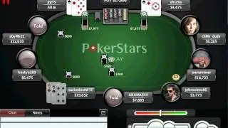 Joker stars lmao what a joke