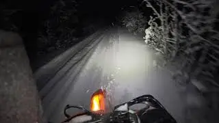 Magicshine Monteer 8000 test