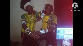 SAHANI YA NZIKU FT SAMBUSA YA NZIKU HARUSI YA NG'WASHI BY LWENGE STUDIO INYONGA