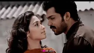 💞yarum parkamal unnai paarkiren whatsapp status 💞
