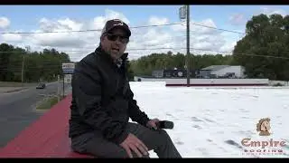 NUBS Media - Filming with Empire Contractors Pt. 1