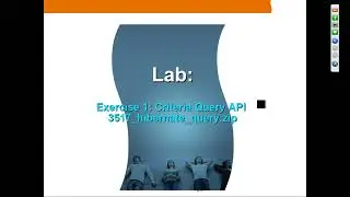 Hibernate Query Language