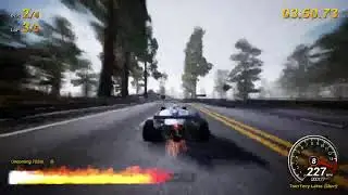 Dangerous Driving