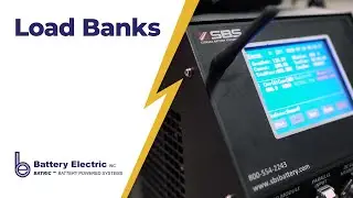 Load Banks
