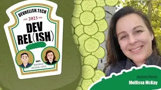 DevRel, DevOps and Java with Melissa McKay