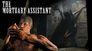Halloween Update 2024! | The Mortuary Assistant