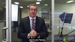 It's Tax Time Again
