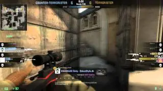 Double kill