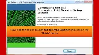 How to Find and Export NSF to EMLX file format with Some Easy Steps?